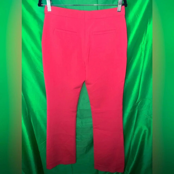 Victoria Beckham Wool Pants size 6 - Picture 3 of 13